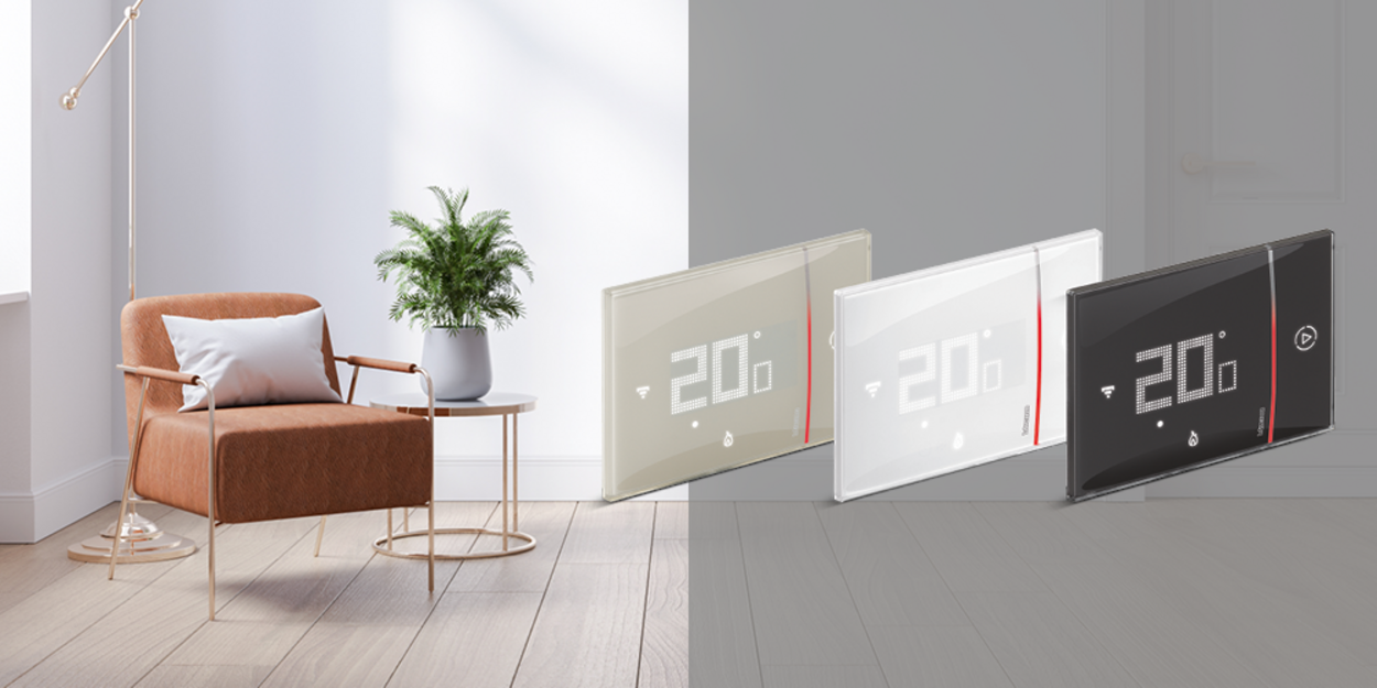Smartes Heizen bei MuM-Elektrotechnik in Magdeburg