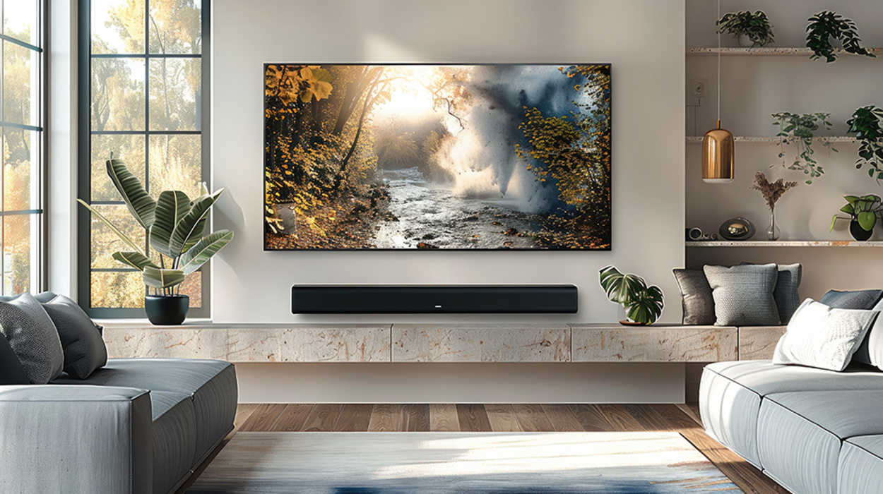 Fernseher bei MuM-Elektrotechnik in Magdeburg