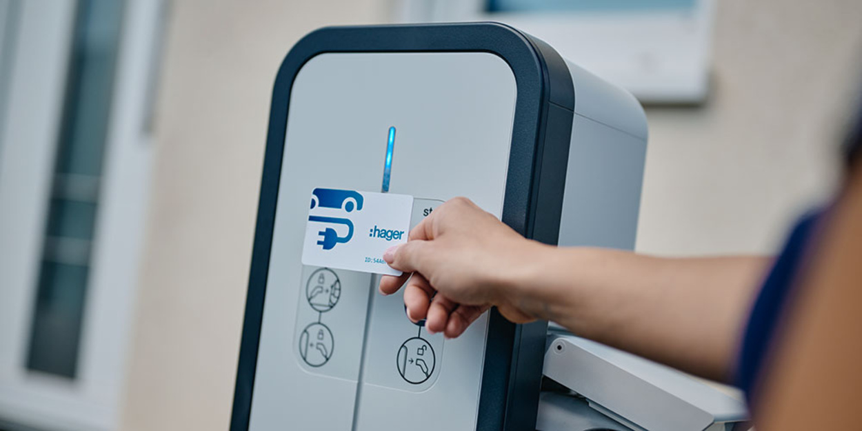 E-Mobilität öffentlicher Bereich bei MuM-Elektrotechnik in Magdeburg