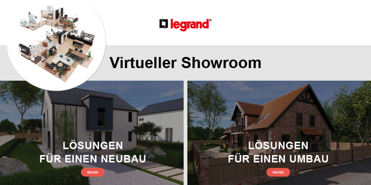 Virtueller Showroom bei MuM-Elektrotechnik in Magdeburg