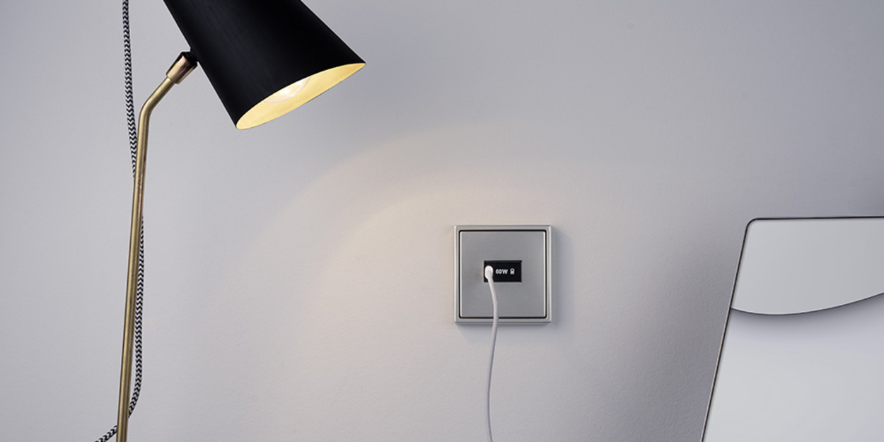 Ladegerät USB PD 60 bei MuM-Elektrotechnik in Magdeburg