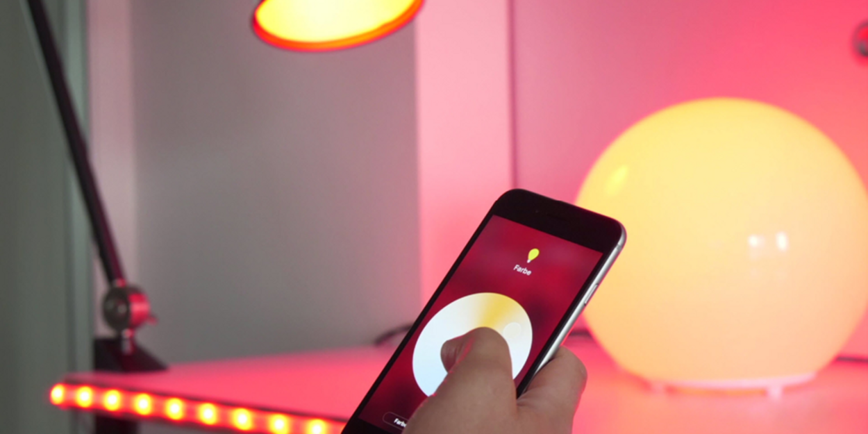 LED-Smart bei MuM-Elektrotechnik in Magdeburg