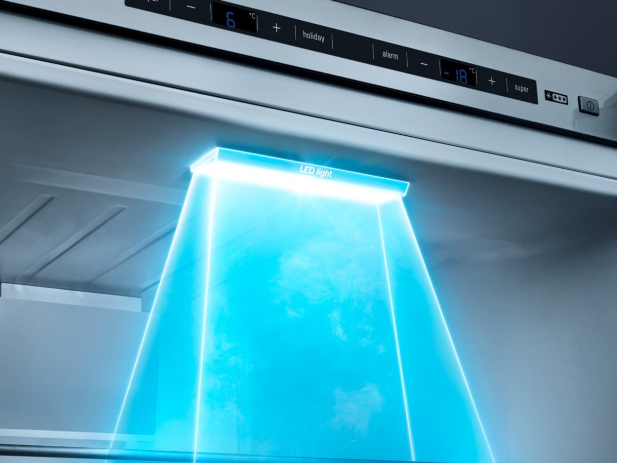 LED Licht bei MuM-Elektrotechnik in Magdeburg