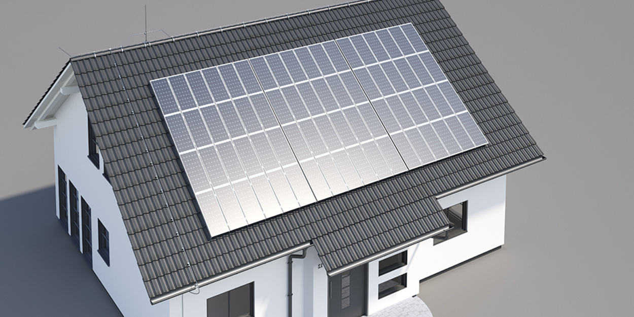 Umfassender Schutz für Photovoltaikanlagen bei MuM-Elektrotechnik in Magdeburg