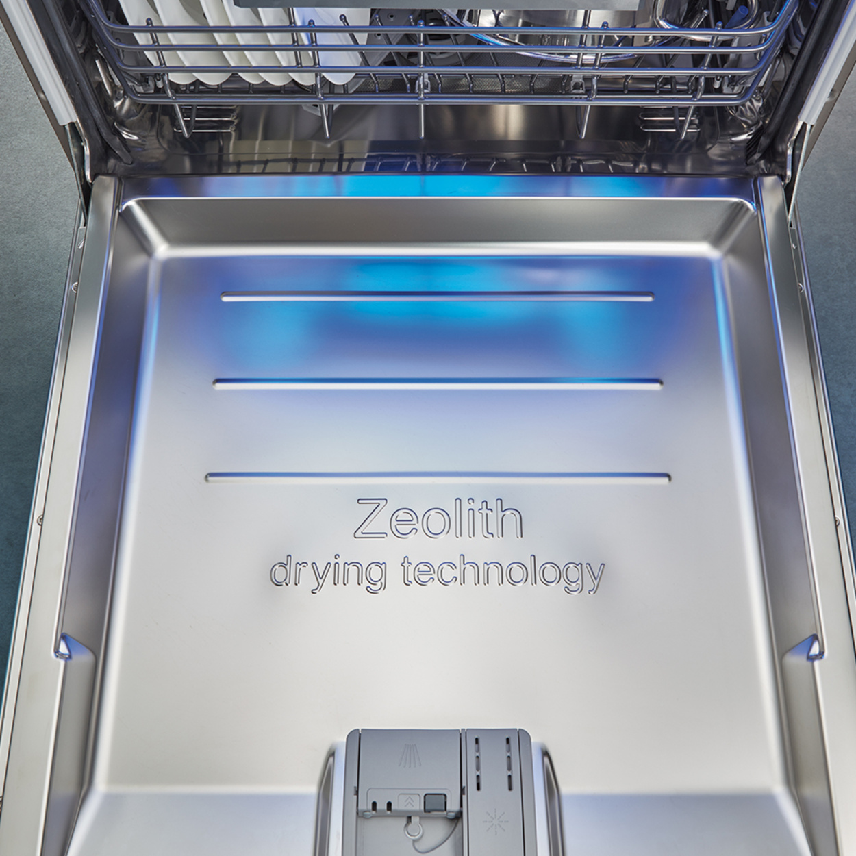 Zeolith Trocknen – Für glänzende Spülergebnisse bei MuM-Elektrotechnik in Magdeburg