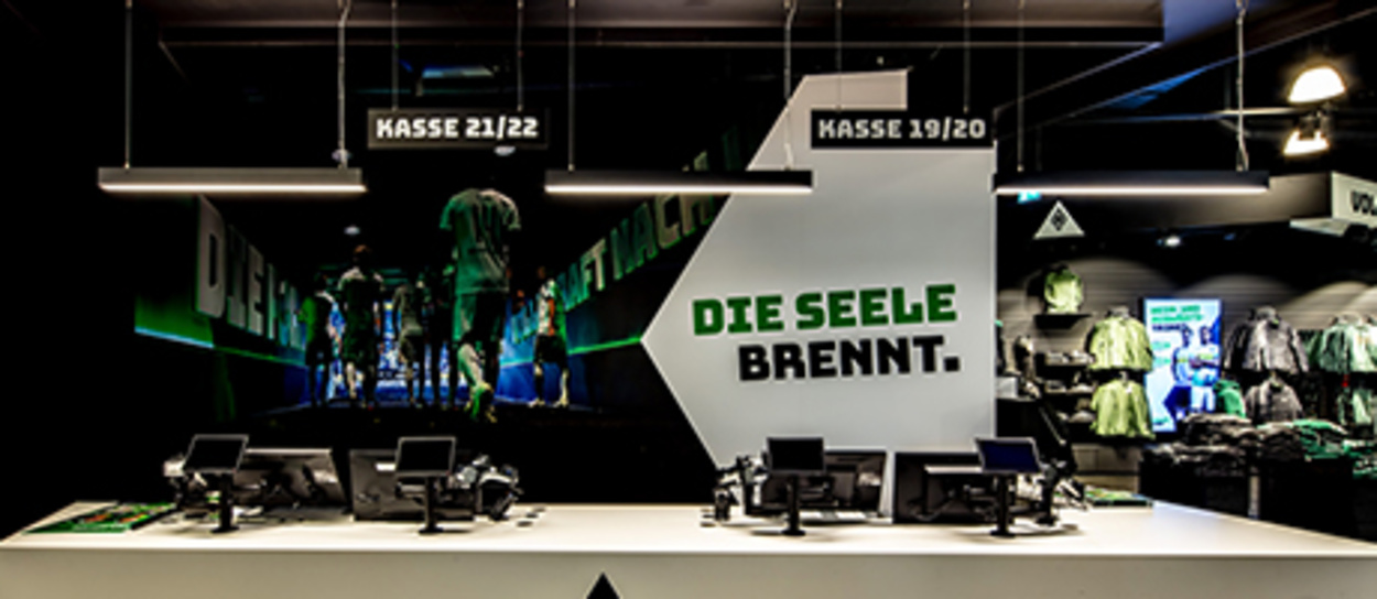 Shop / Retail bei MuM-Elektrotechnik in Magdeburg