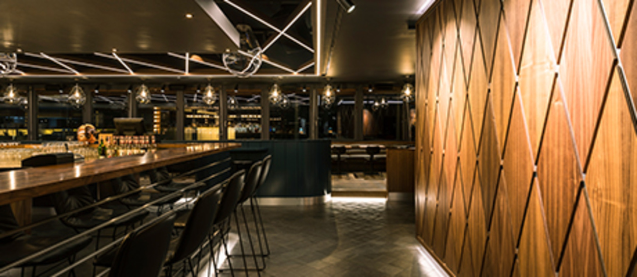 Hotellerie / Gastronomie bei MuM-Elektrotechnik in Magdeburg