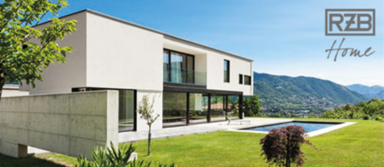 RZB Home + Basic bei MuM-Elektrotechnik in Magdeburg