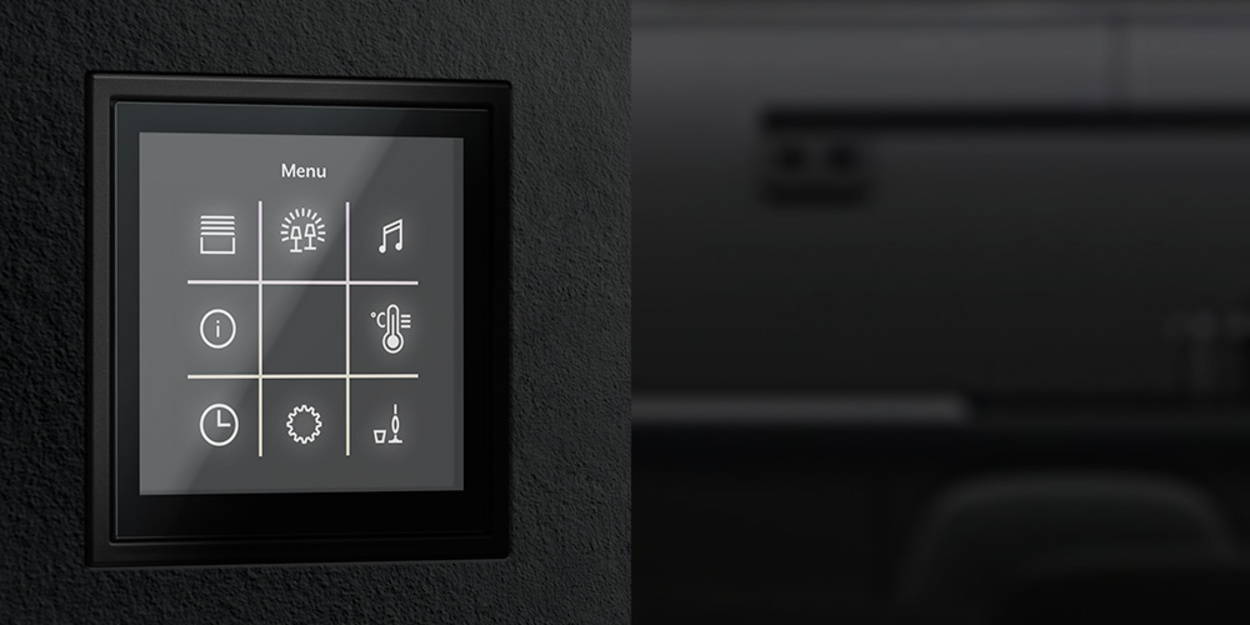 LS TOUCH bei MuM-Elektrotechnik in Magdeburg