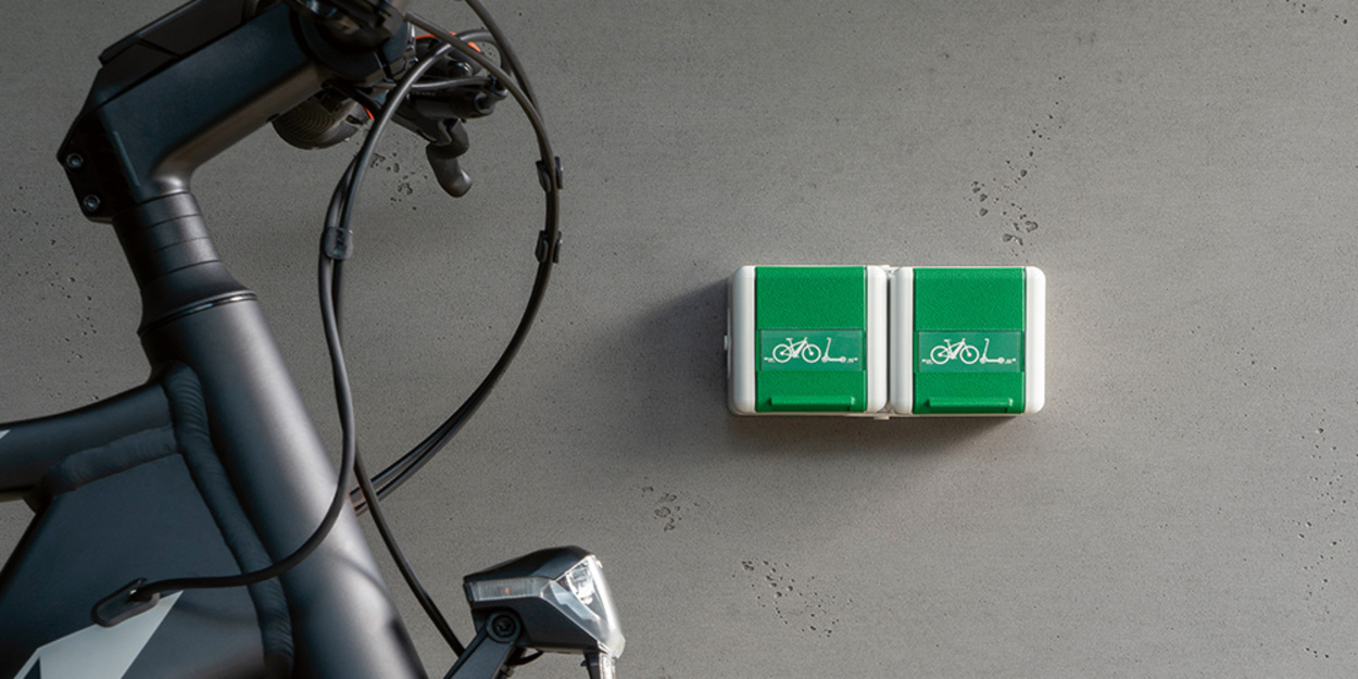 SCHUKO® Steckdose für E-Bikes bei MuM-Elektrotechnik in Magdeburg