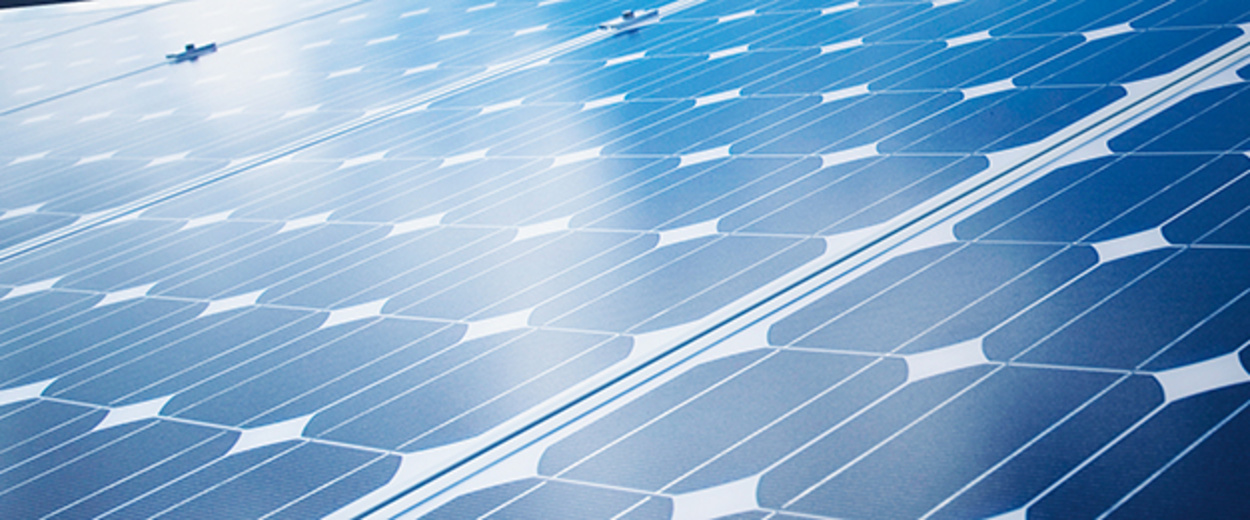 Photovoltaik bei MuM-Elektrotechnik in Magdeburg