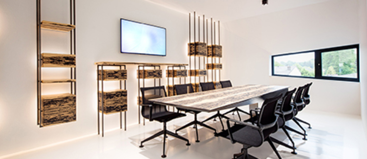 Büro / Kommunikation bei MuM-Elektrotechnik in Magdeburg