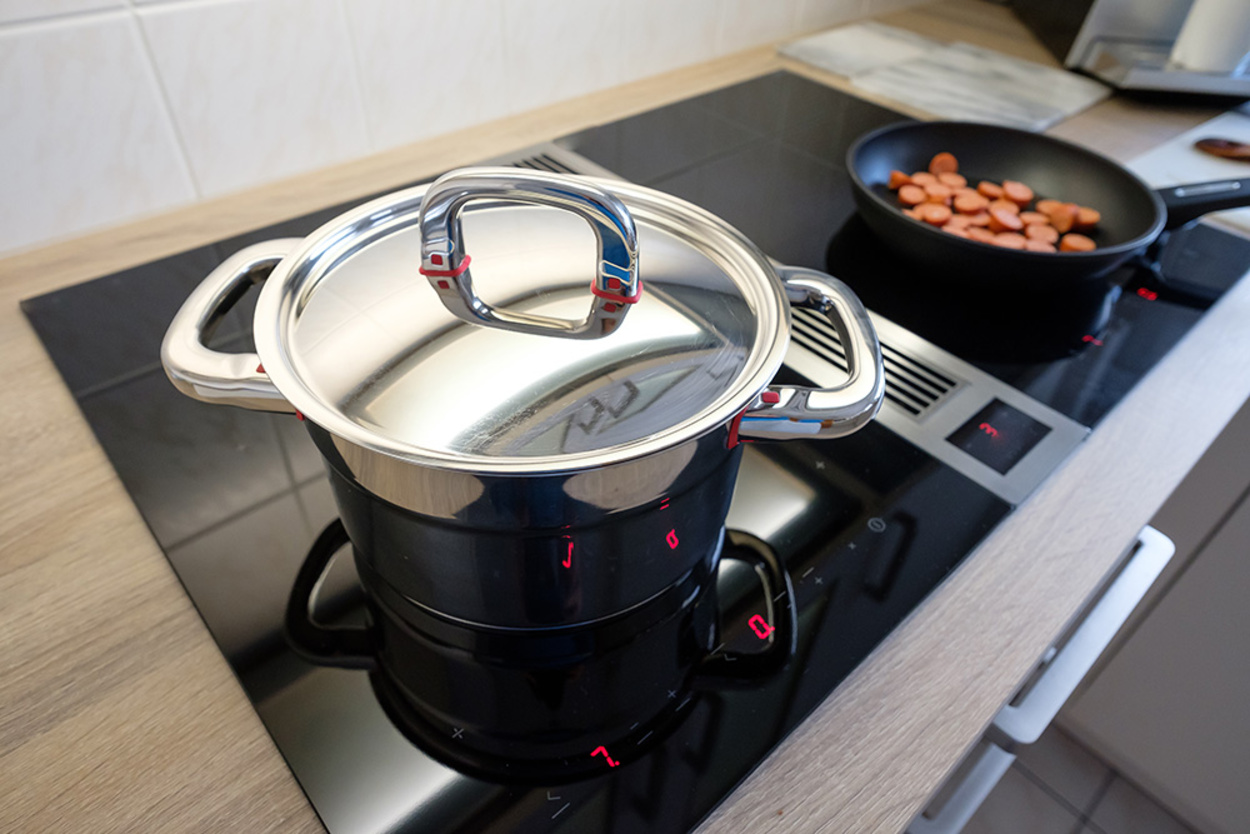 Kochen & Backen bei MuM-Elektrotechnik in Magdeburg
