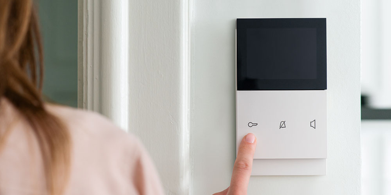 ELCOM.TOUCH bei MuM-Elektrotechnik in Magdeburg