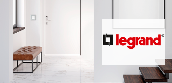 Legrand bei MuM-Elektrotechnik in Magdeburg